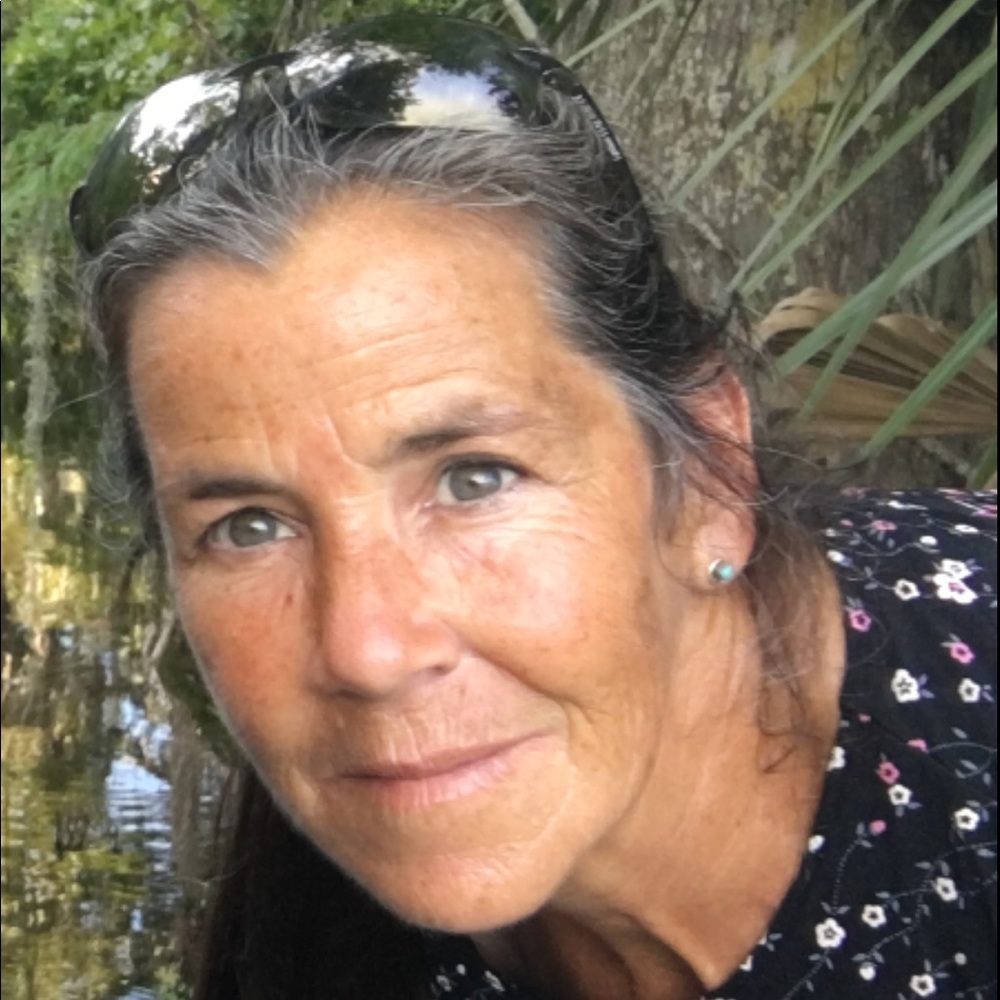 Meet your Posher, Kathleen